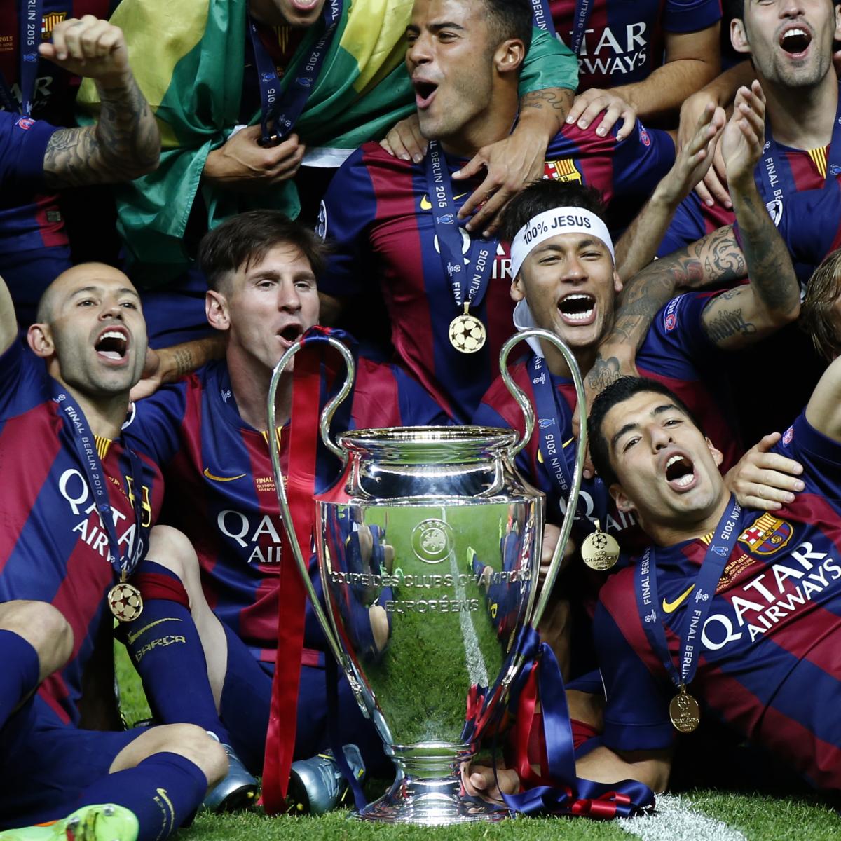 Press Kit - Neymar Jr - Arenal x FC Barcelona - Champions League